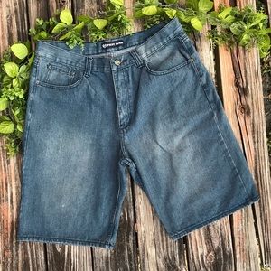 PHAT FARM  | SHORTS SIZE 36